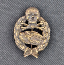 3066 WW1 TEDESCO CONDOR LEGION