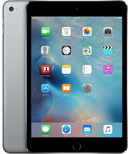 Ipad mini 128 wifi - mini, wifi-only