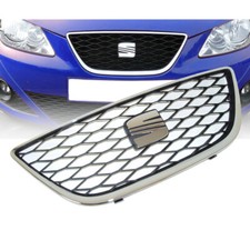 Seat ibiza 2008 - 6j, 2008-2012