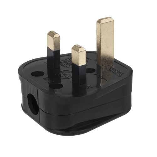Presa adattatore inglese - presa, uk