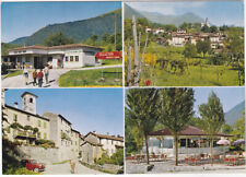 MIGLIEGLIA - SVIZZERA -