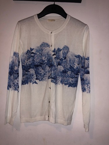 Cardigan monnalisa chic - 🎁,
