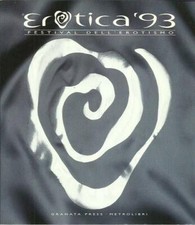 Erotica '93. Festival