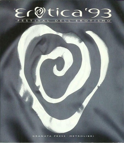 Erotica festival - '93.,