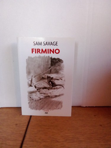 Libro firmino sam savage in - firmino,