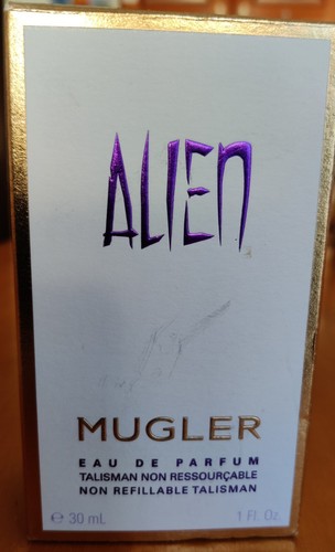 Thierry mugler alien - , eau