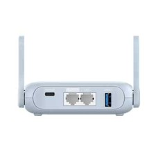 Wi-Fi 6 Router Gigabit