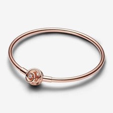 Bracciale Pandora Rigido Rose