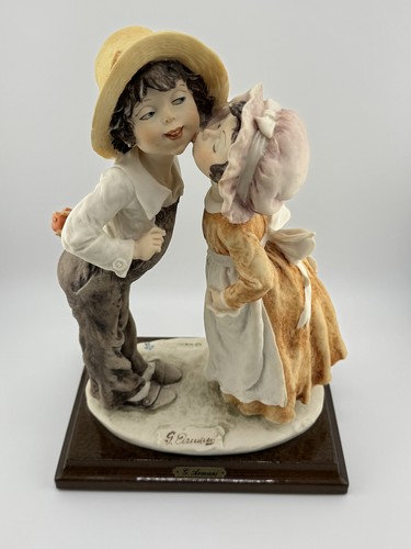 Giuseppe armani shy kiss - armani, “shy