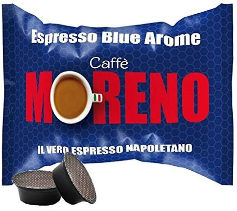 200 capsule caffè espresso - capsule,