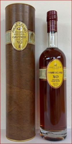 Cognac gautier pinar del - gautier,