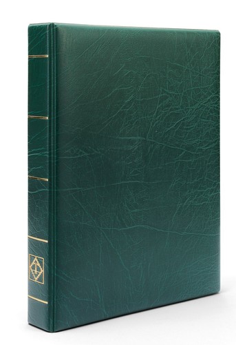 Raccoglitore leuchtturm - raccoglitore,