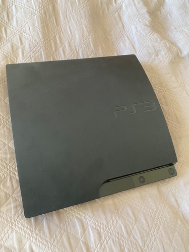 Bundle ps3 slim - slim, 160gb