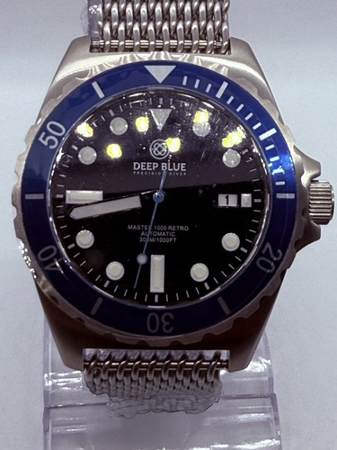 Orologio subacqueo automatico - orologio,