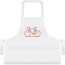 Grembiule da cucina unisex