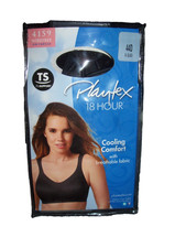 REGGISENO DONNA 44D PLAYTEX 18
