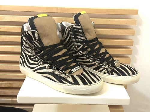 Dsquared2 sneaker alte uomo - alte,