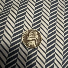 RARO 1940 Jefferson Nickel