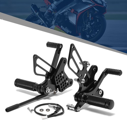 Per kawasaki pedane arretrate - per,