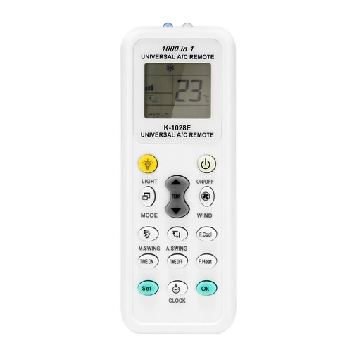 Telecomando climatizzatore - telecomando,