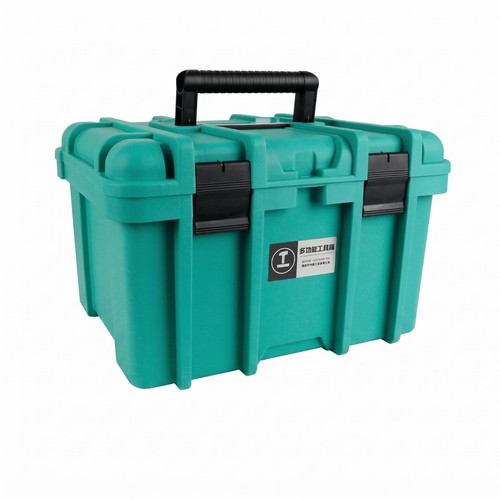 Cassetta attrezzi plastica - in,