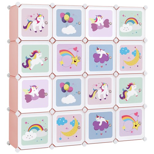 Songmics armadio cameretta - songmics,