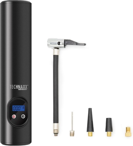 Technaxx pompa aria batteria - technaxx,