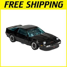 Knight Rider x Transformers