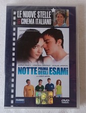 NOTTE PRIMA DEGLI ESAMI (2006)