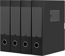 A4 Scatola Archivio Con