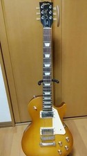 Chitarra elettrica Gibson Les