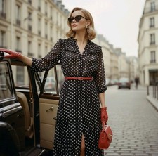 ZARA 🤍 ABITO ABITO MIDI