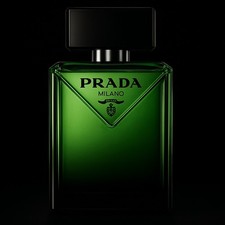 PRADA / Paradigme / 100 ml / Eau de Parfum / EdP / 2025 / Uomo / Spray / NUOVO / IMBALLO ORIGINALE