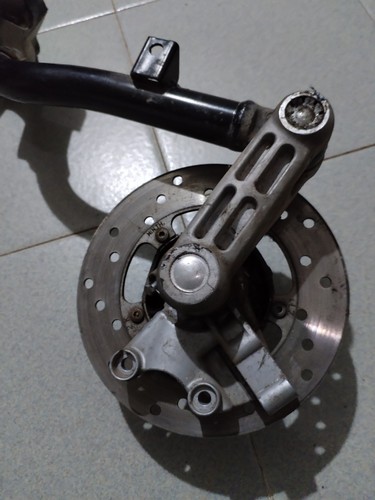 Forcella vespa et2 - forcella,
