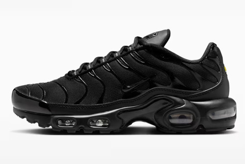 Nike air max plus - air, tripple