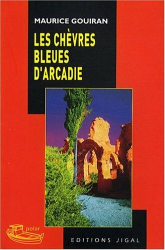 Capre blu arcadia - di, come