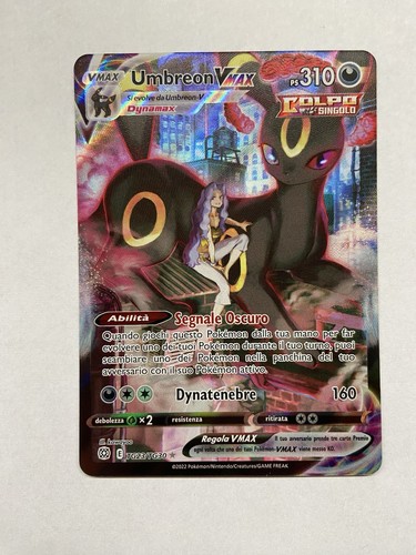 Pokemon tcg umbreon - tcg,