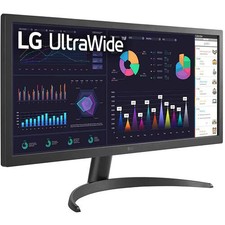 LG Ultrawide 25.7" WFHD