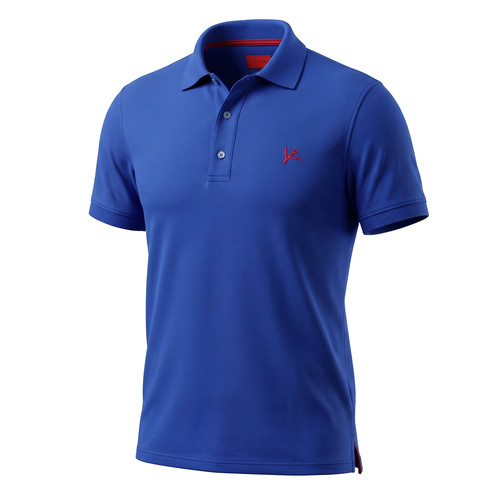 Polo isaia napoli uomo media - polo,