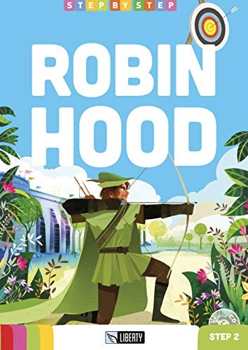 Robin hood step vv - hood, aa.vv
