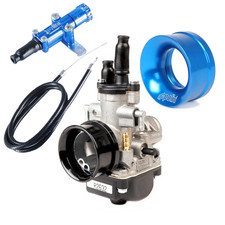 KIT CARBURATORE DELL'ORTO PHBG