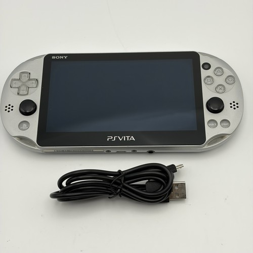 Console sony vita - console,