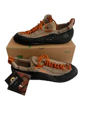 Scarpe da arrampicata uomo La