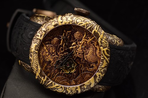 Orologio uomo invicta rally - uomo, s1