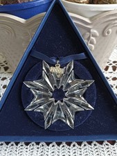Grande Stella Swarovski 2003