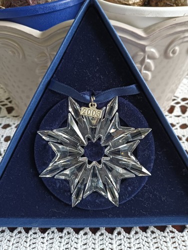 Grande stella swarovski 2003 - stella,