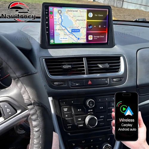 Android autoradio - android, 15