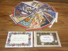 OFFERTA! 15 PZ. BIGLIETTO DI