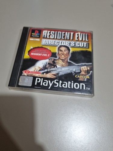 Resident evil director - evil, cut