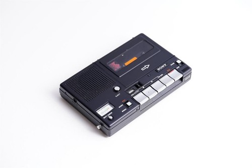 Sony 1100b registratore a - tc-1100b,
